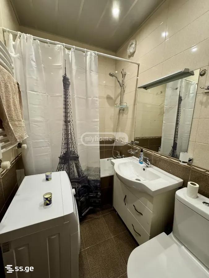 i. chavchavadze avenue 35, 37, 39, 75, 56-90 75 - 2 rooms