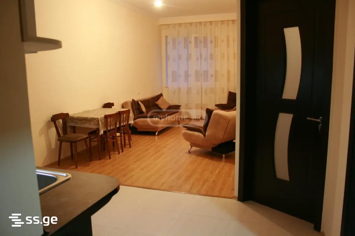 bochorishvili st. 37ა - 2 rooms