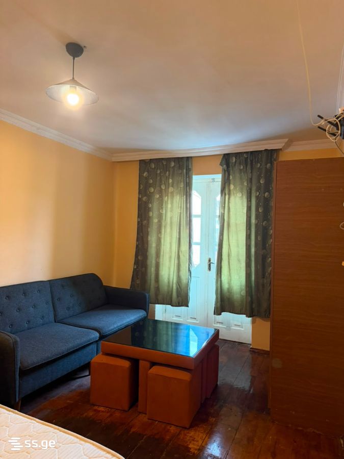 Rustavi - 1 rooms