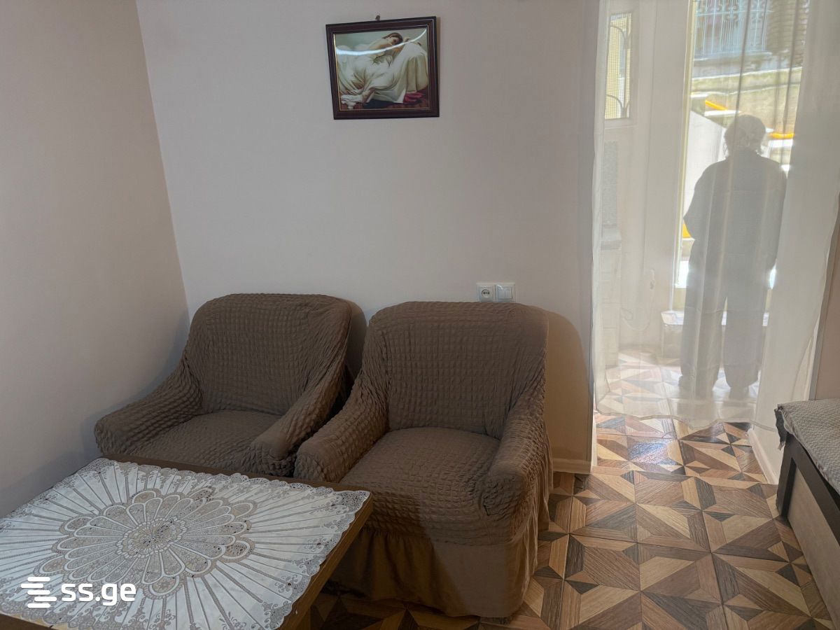 verckhli st. - 1 rooms