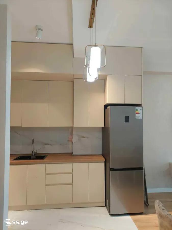 Holbruki st. 9 - 2 rooms