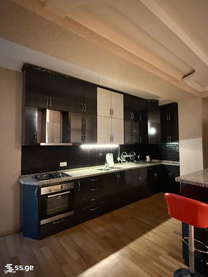 shartava st. 37 - 2 rooms