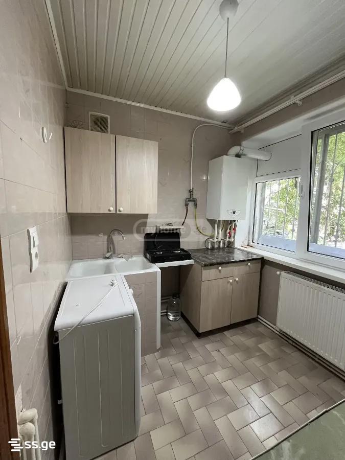kavtaradze st. 0 - 1 rooms
