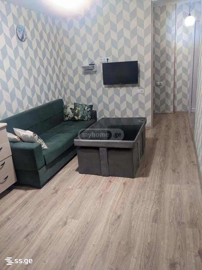 delisi st. 22 - 2 rooms