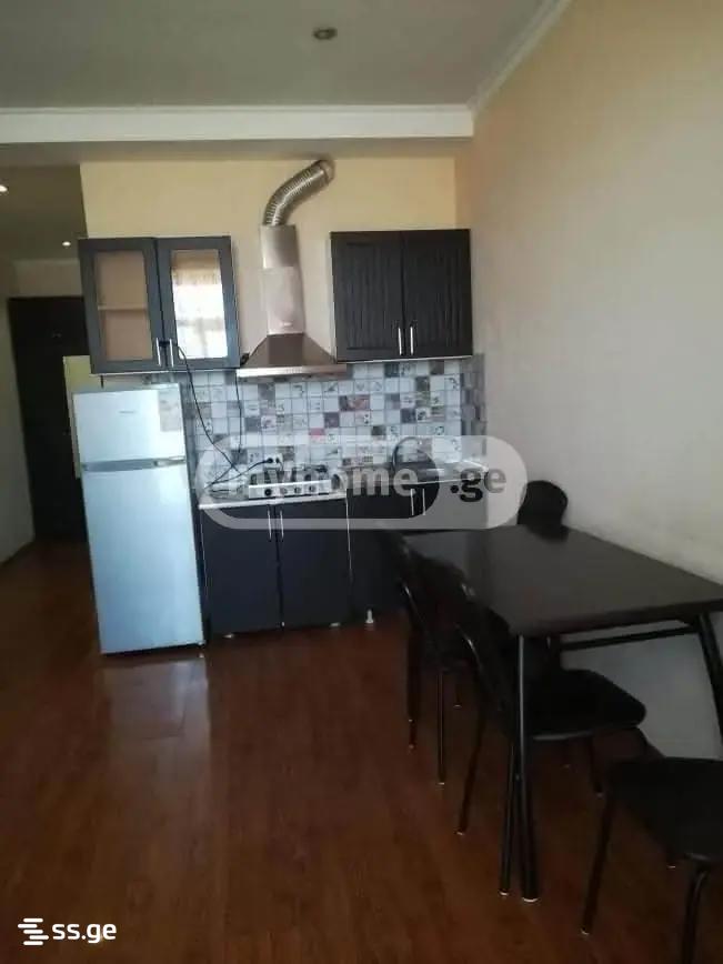 bokhou st. 5 - 1 rooms