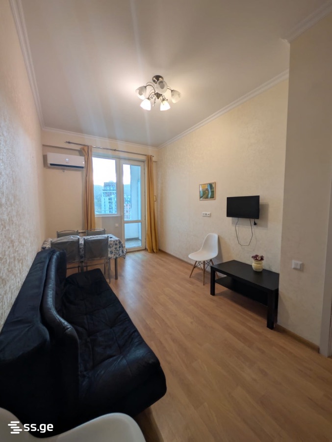 mindeli st. - 2 rooms