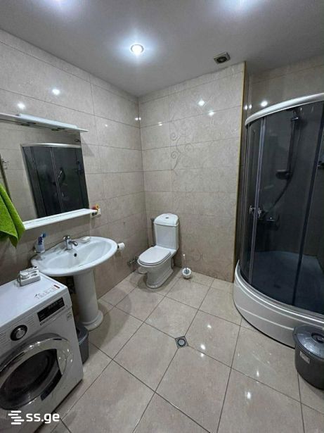 mitskevichi st. - 2 rooms
