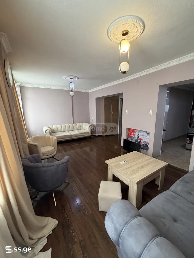 glinka st. .. - 3 rooms