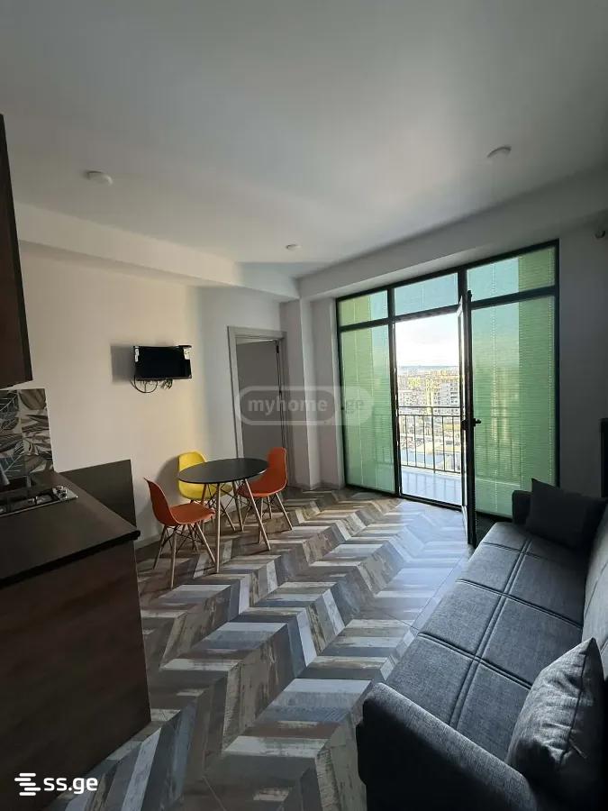 Rustavi - 2 rooms