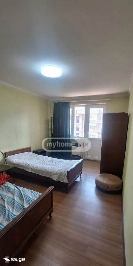 Dolidze st. - 1 rooms