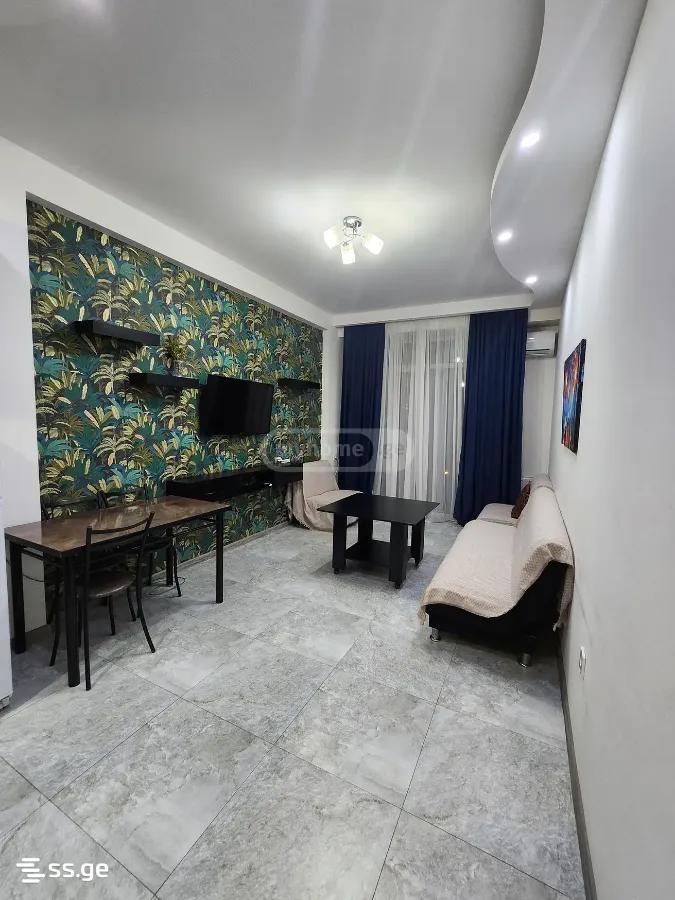 sairme st. - 2 rooms