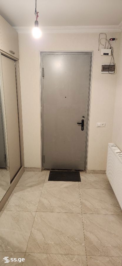 7 - 3 rooms