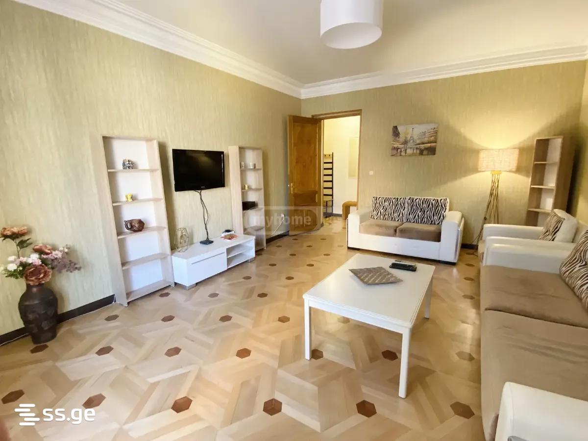 vaja-pshavela avenue 2 - 3 rooms