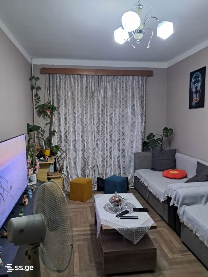 5 - 2 rooms