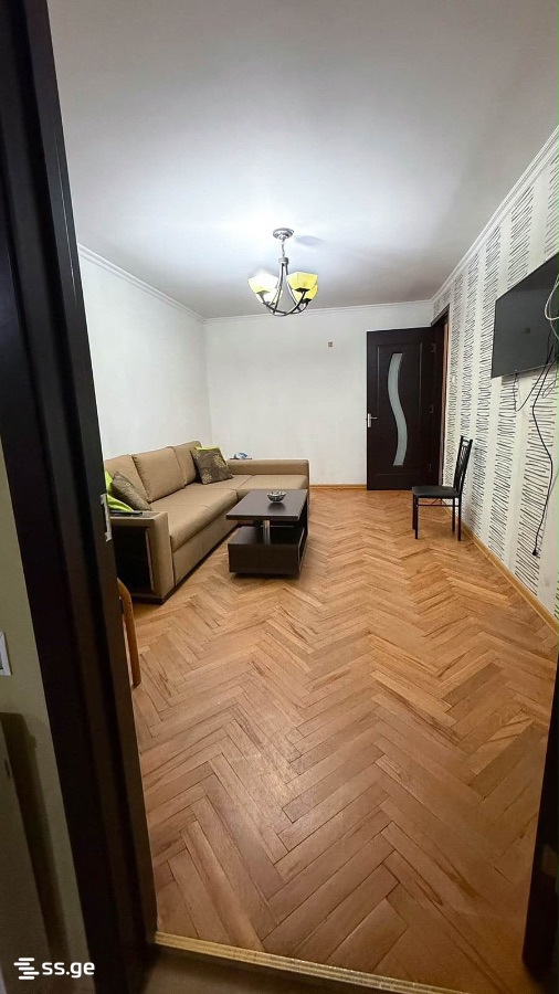 shevardenidze st. 3 - 3 rooms
