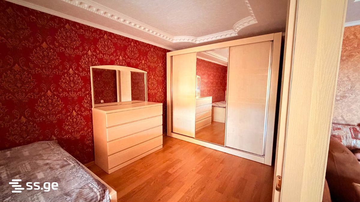 Kutaisi - 2 rooms