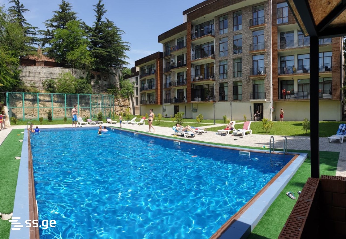 digomi 7 - 4 rooms