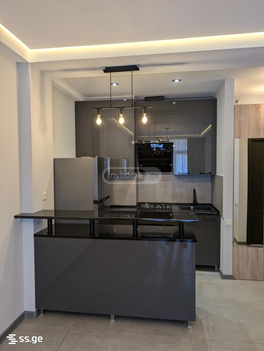 Lisi lake - 2 rooms