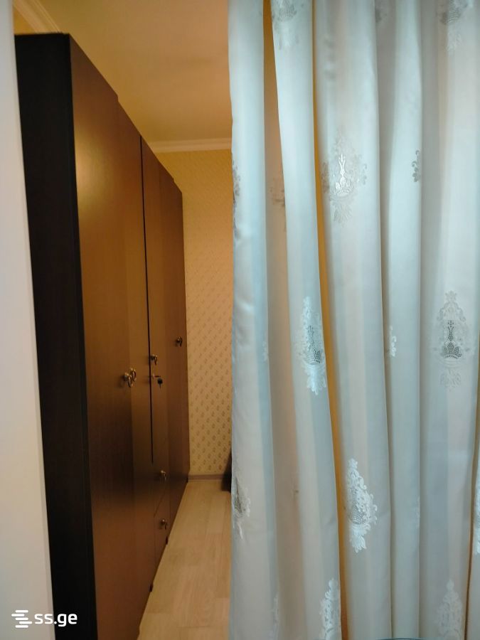 shevardenidze st. 1 - 3 rooms