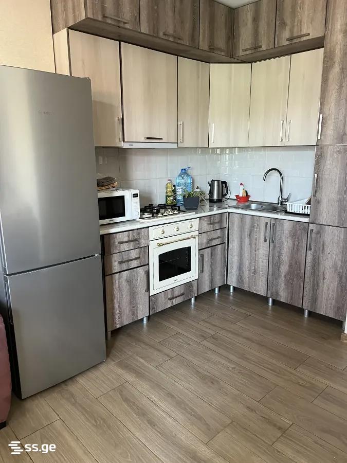 Tinatini st. 32 - 3 rooms