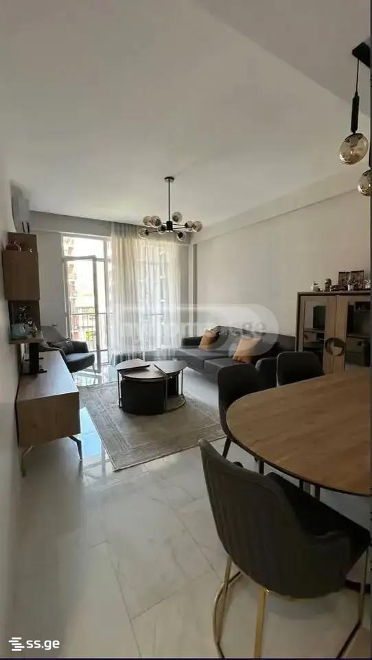 kedia st. 10 - 4 rooms