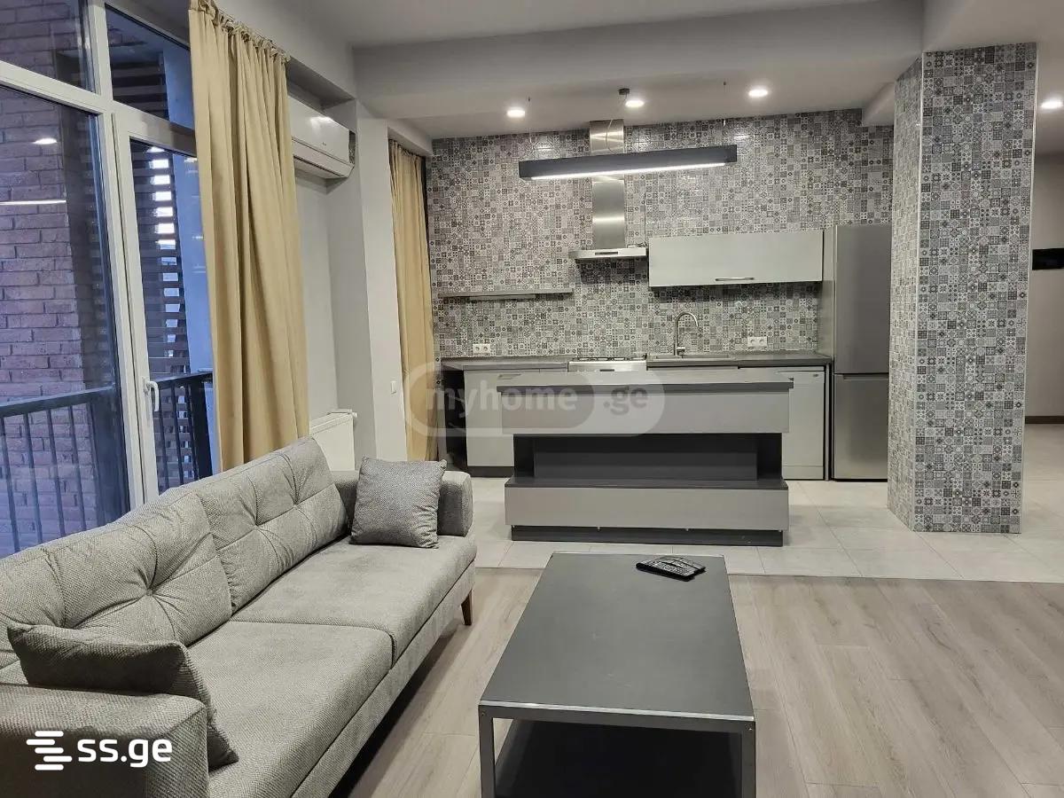 kedia st. 10 - 3 rooms