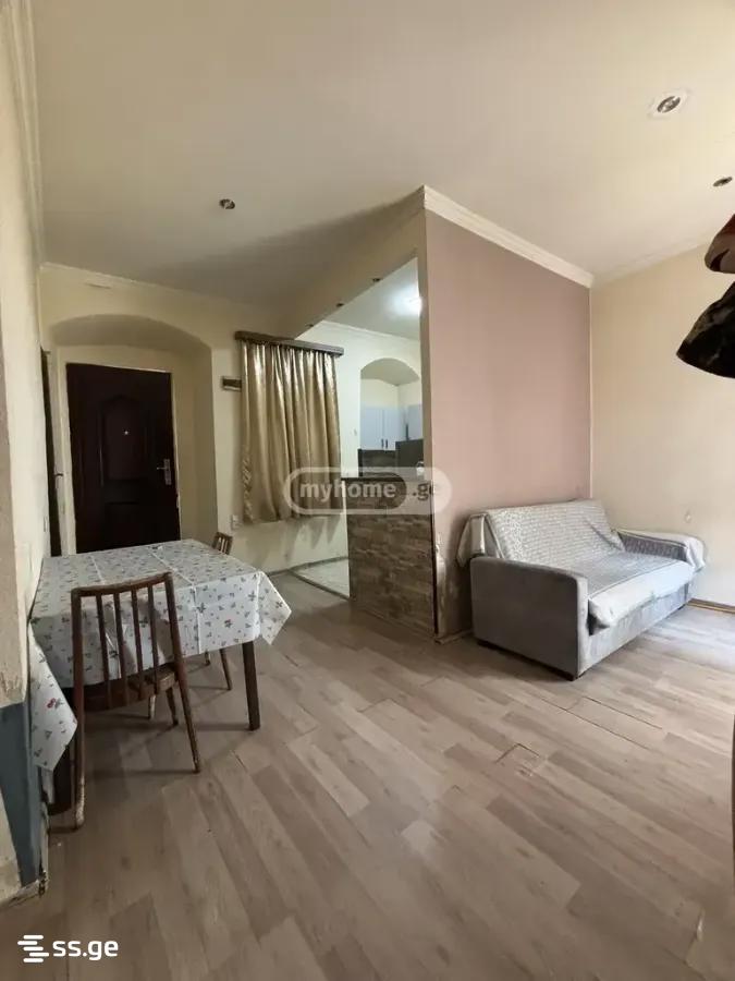 gamcemlidze st. - 2 rooms