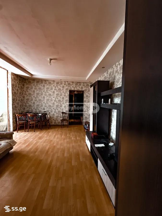 Mukhianis agarakebi - 2 rooms