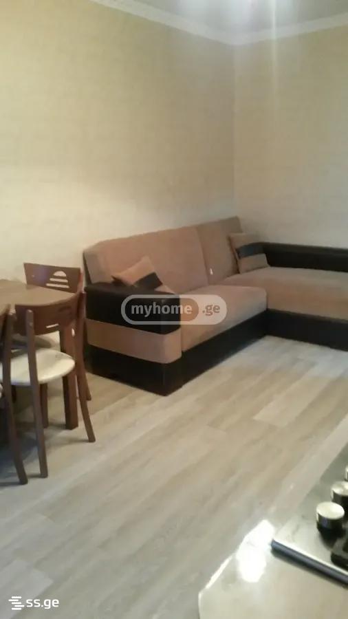 vaja-pshavela avenue - 2 rooms