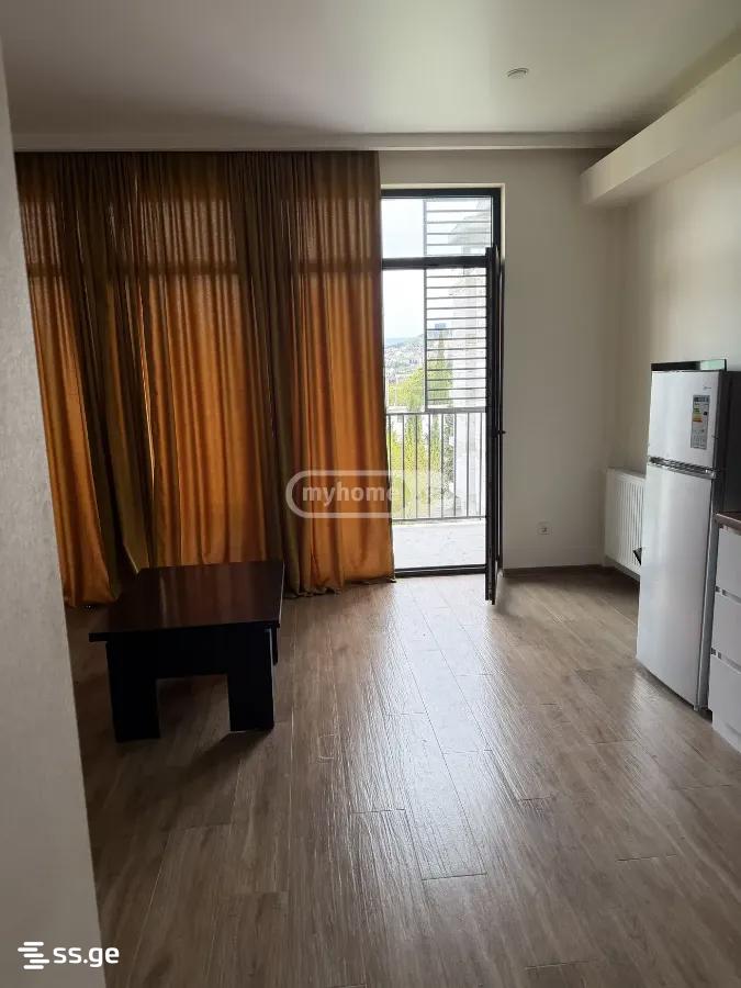 Tereverko st. - 2 rooms
