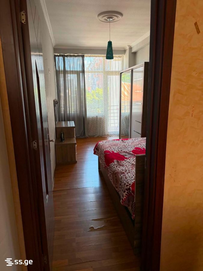 tevdore mgvdeli st. - 2 rooms