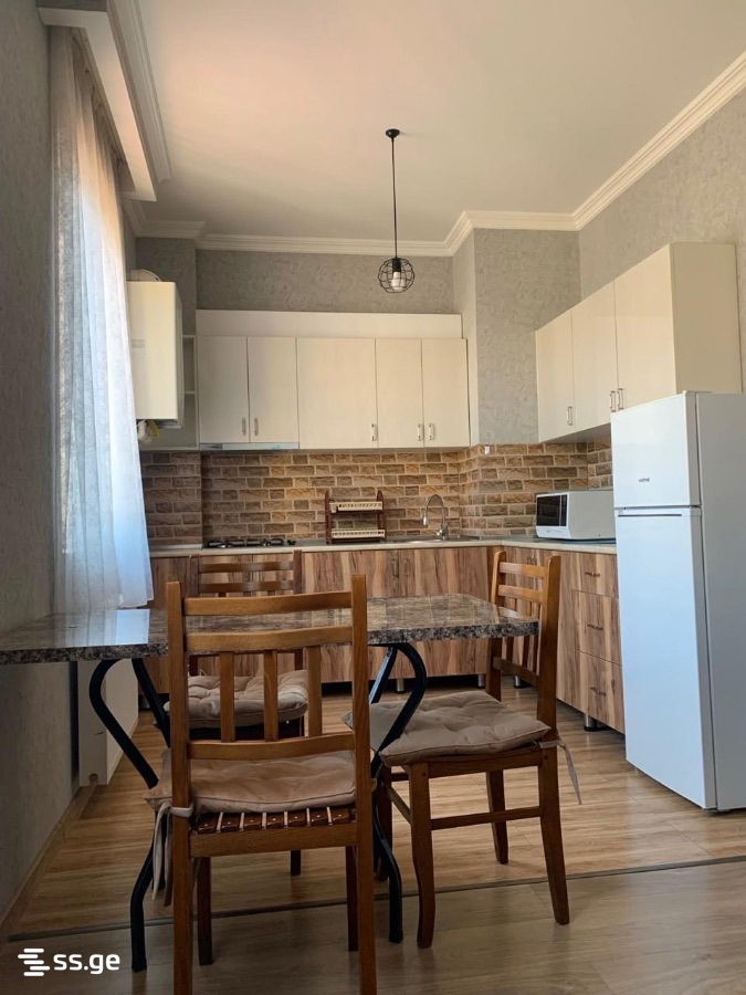 Artur Laisti st. - 2 rooms