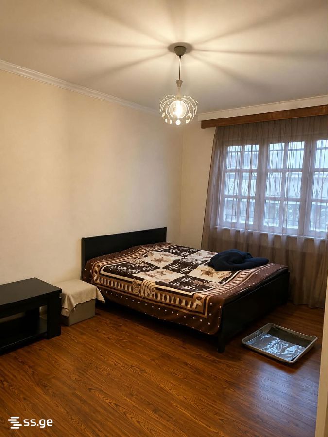 Mesame masivi 9 - 1 rooms
