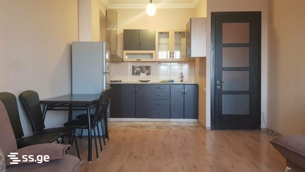 lubliana st. 36 - 2 rooms