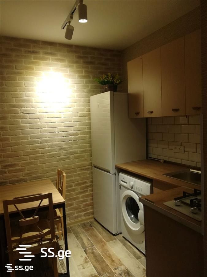 rica st. 11 - 2 rooms