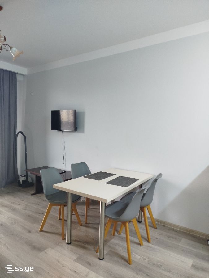 Marat Nozadze st. 21 - 2 rooms