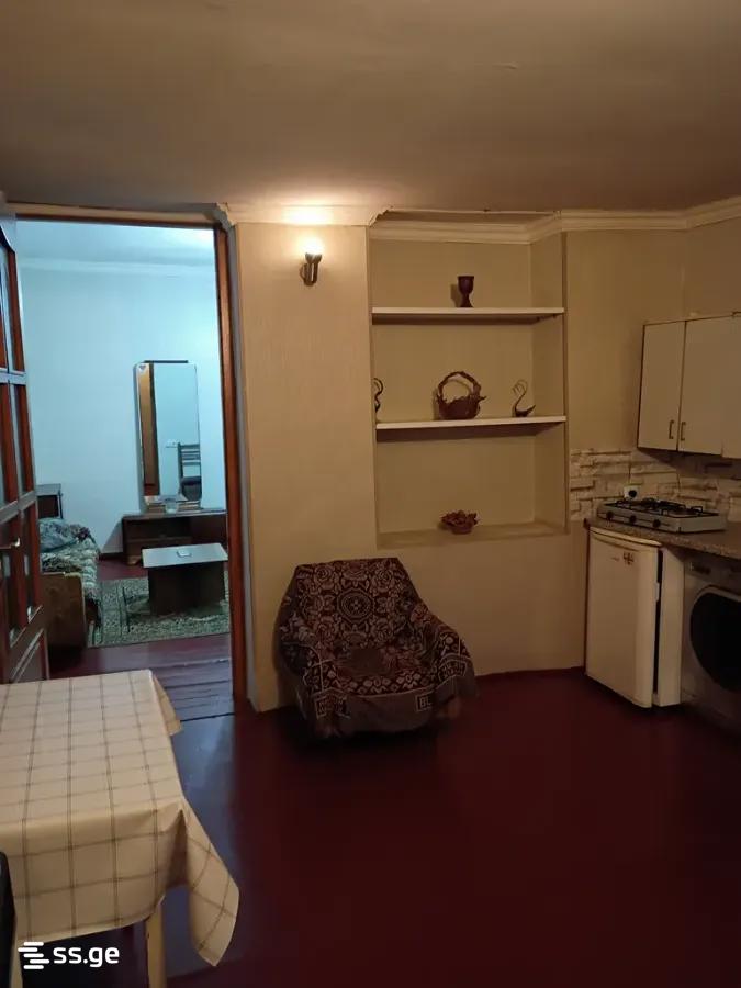 ikalto mount 0 - 2 rooms