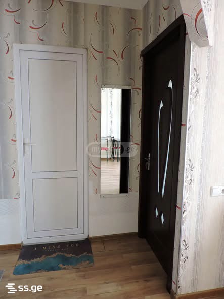 abashvili st. 1 - 2 rooms