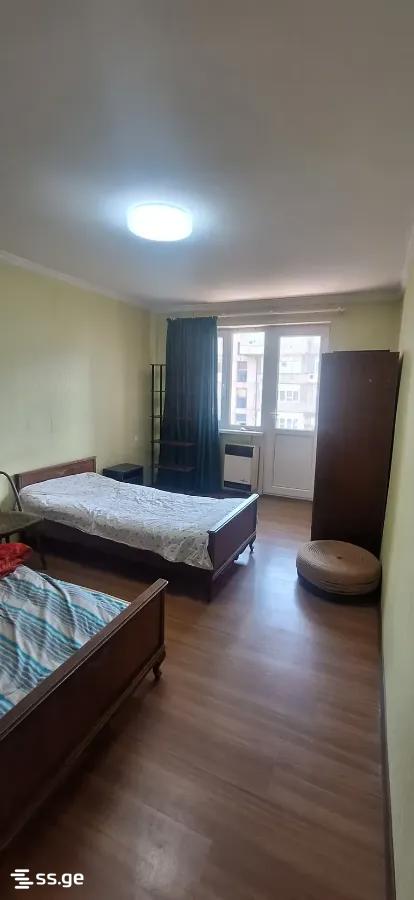 Dolidze st. 0 - 1 rooms
