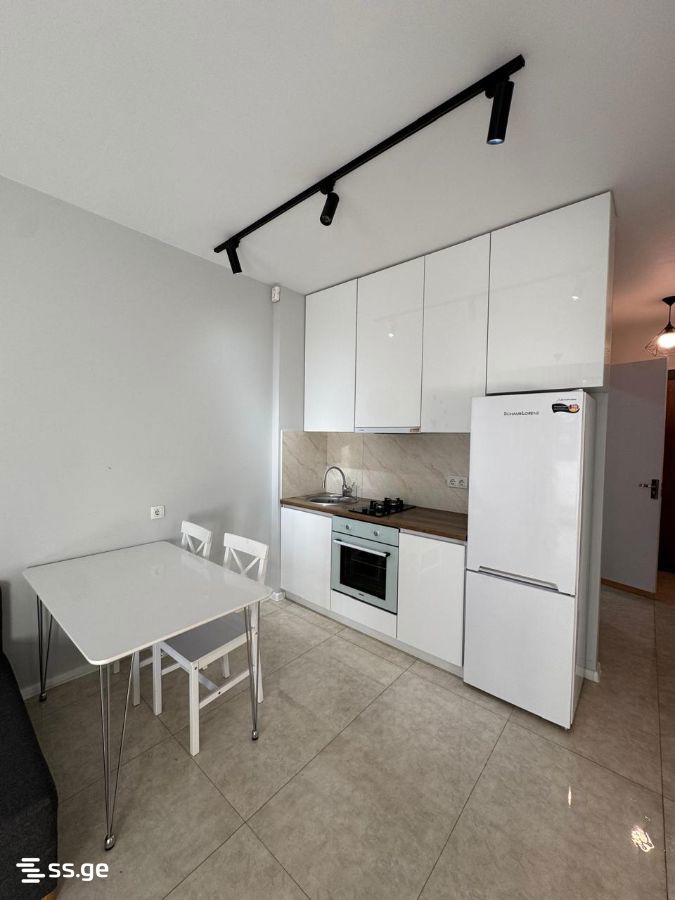 Firosman Street 17 - 2 rooms