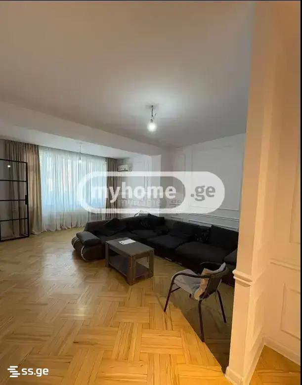 giorgi brtskinvale st. - 3 rooms