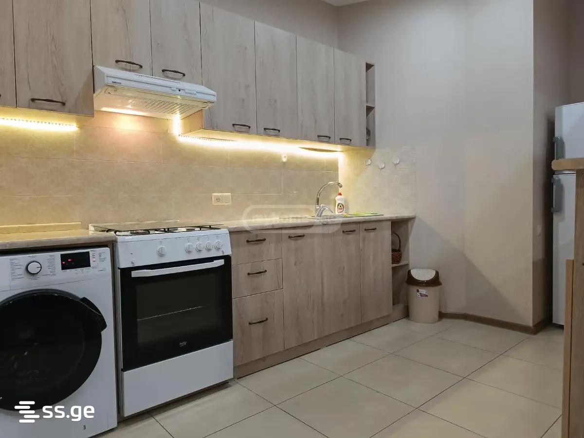 i. chavchavadze avenue - 2 rooms