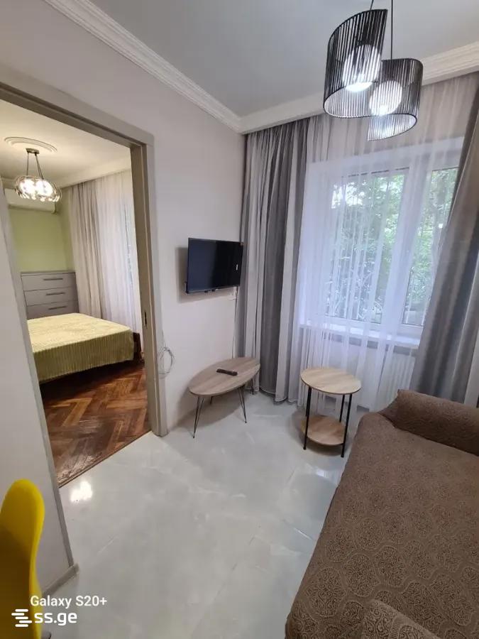 pekini st. - 2 rooms