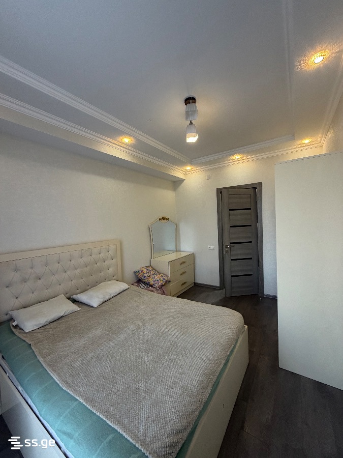 Artur Laisti st. - 3 rooms