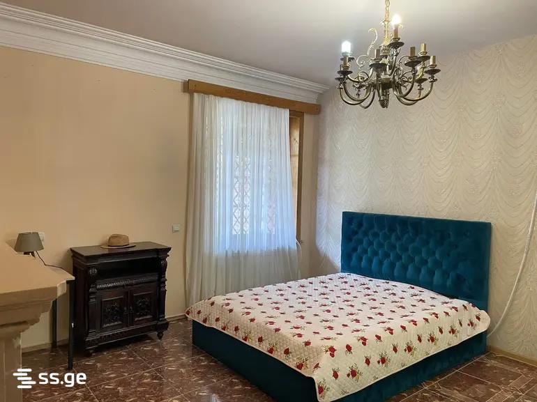 benashvili st. - 2 rooms