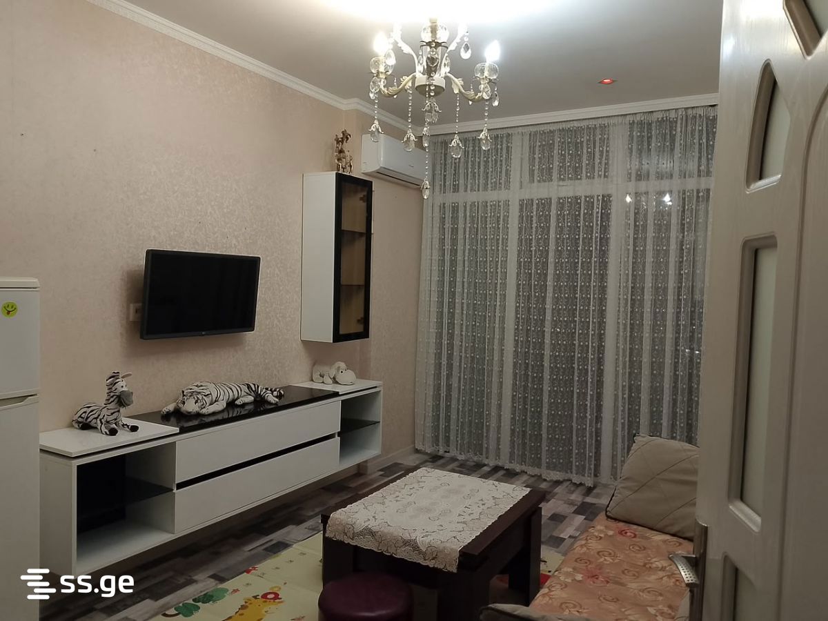 32 - 2 rooms