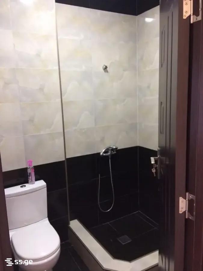 Gorgasli st. 0 - 2 rooms