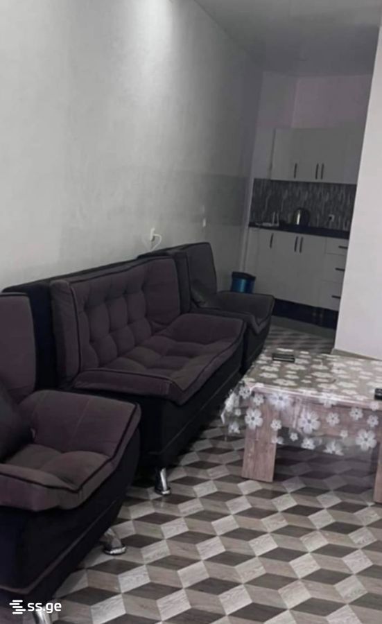 Z. Gorgiladze Street 98 - 3 rooms