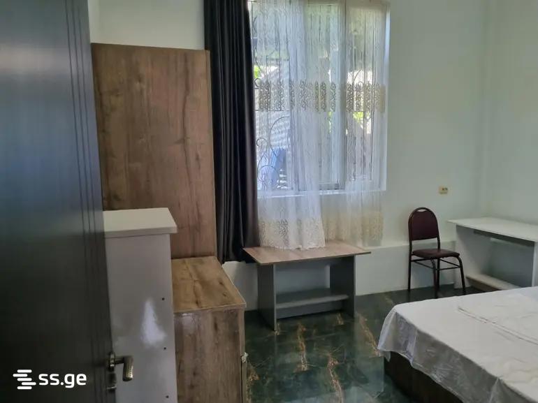 Ketevan Tsamebuli St. 0 - 2 rooms