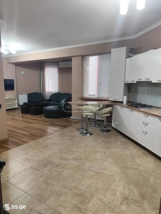 berbuki st. 10 - 3 rooms